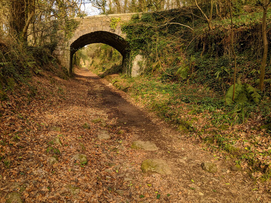 Carmears Incline