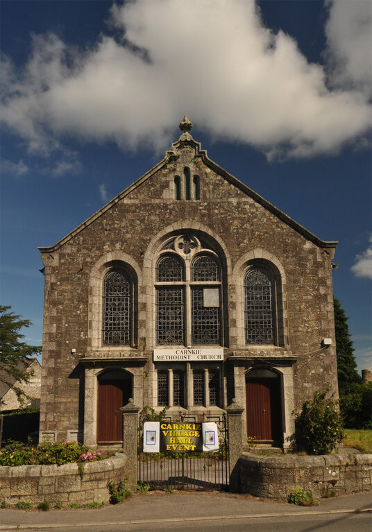 Carnkie Methodist Church