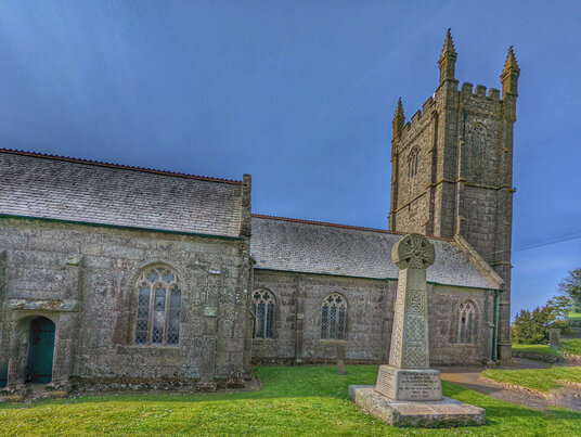 Constantine Church