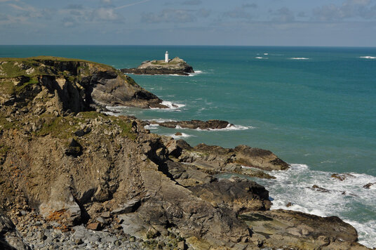 Godrevy Head
