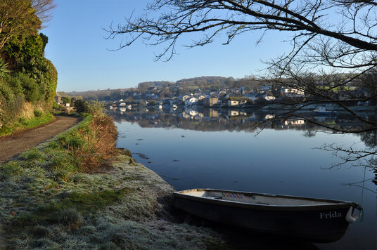 Lerryn