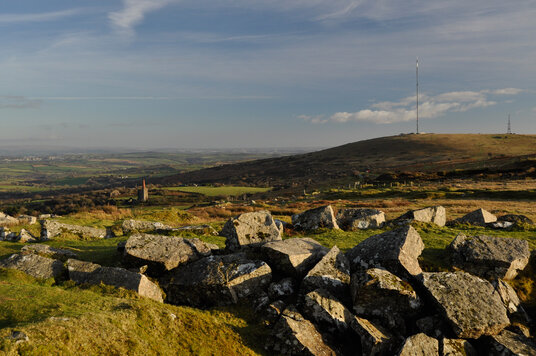 Caradon Hill