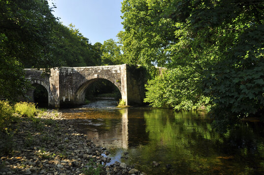 Respryn Bridge