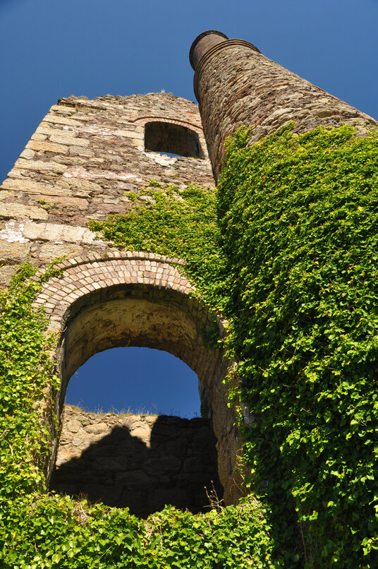 South Wheal Frances
