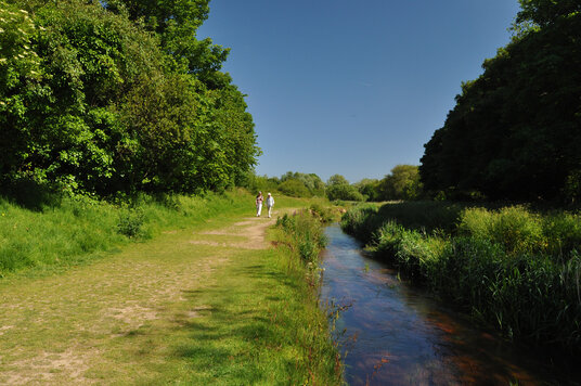 River Hayle