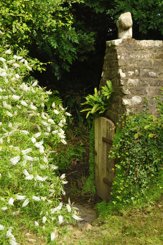 St John's Well