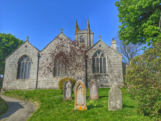 St Stephen Church
