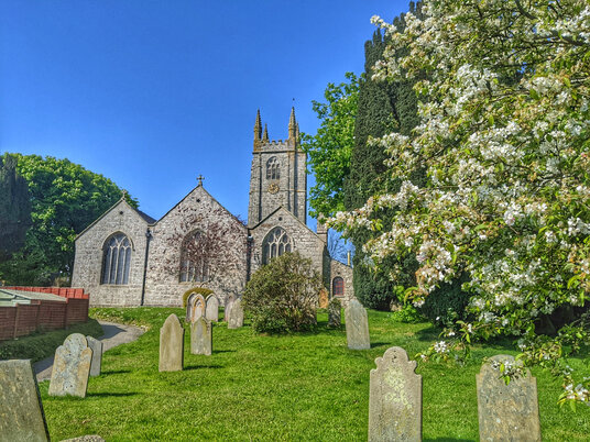 St Stephen Church