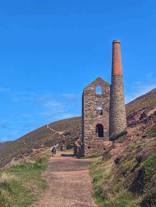 Towanroath Engine House