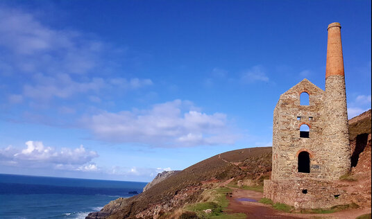 Towanroath Engine House