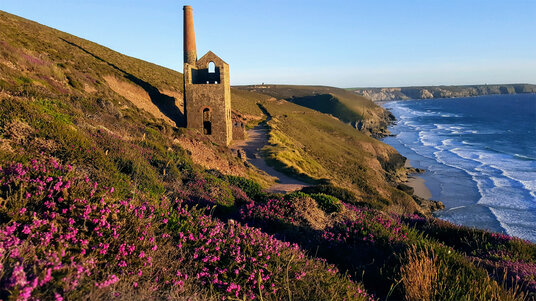 Towanroath Engine House