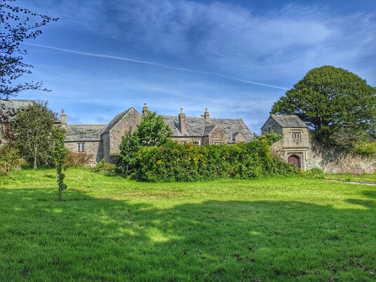 Trenethick House