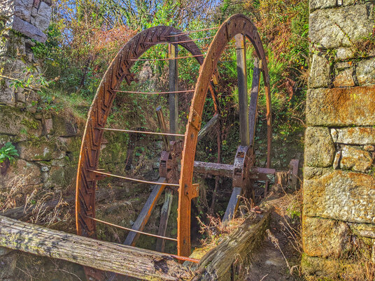 Wheal Arthur