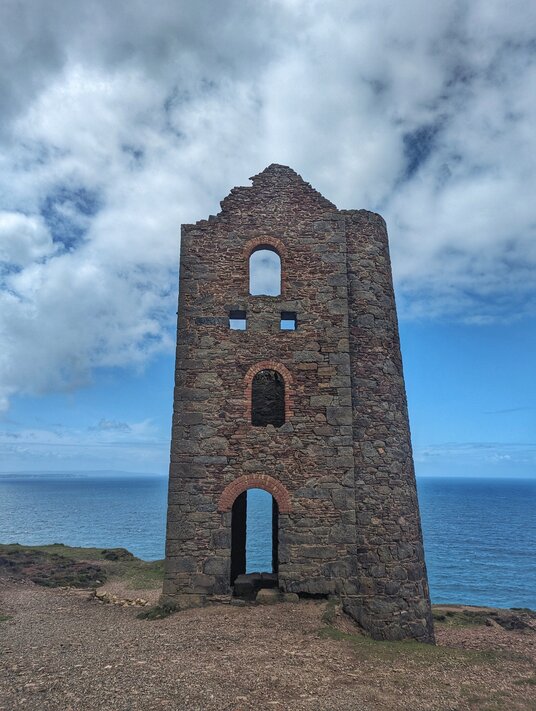 Wheal Coates