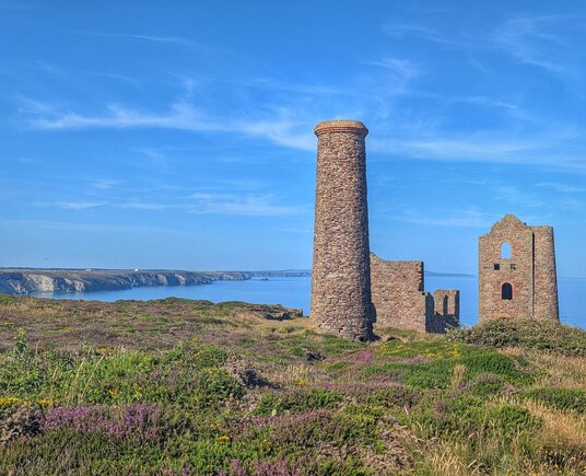 Wheal Coates