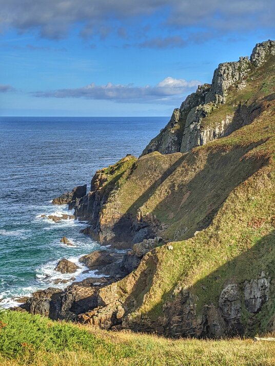 Zennor Head