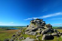 Roughtor Moor